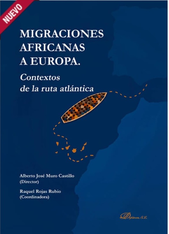 Migrations africaines vers l'Europe 
