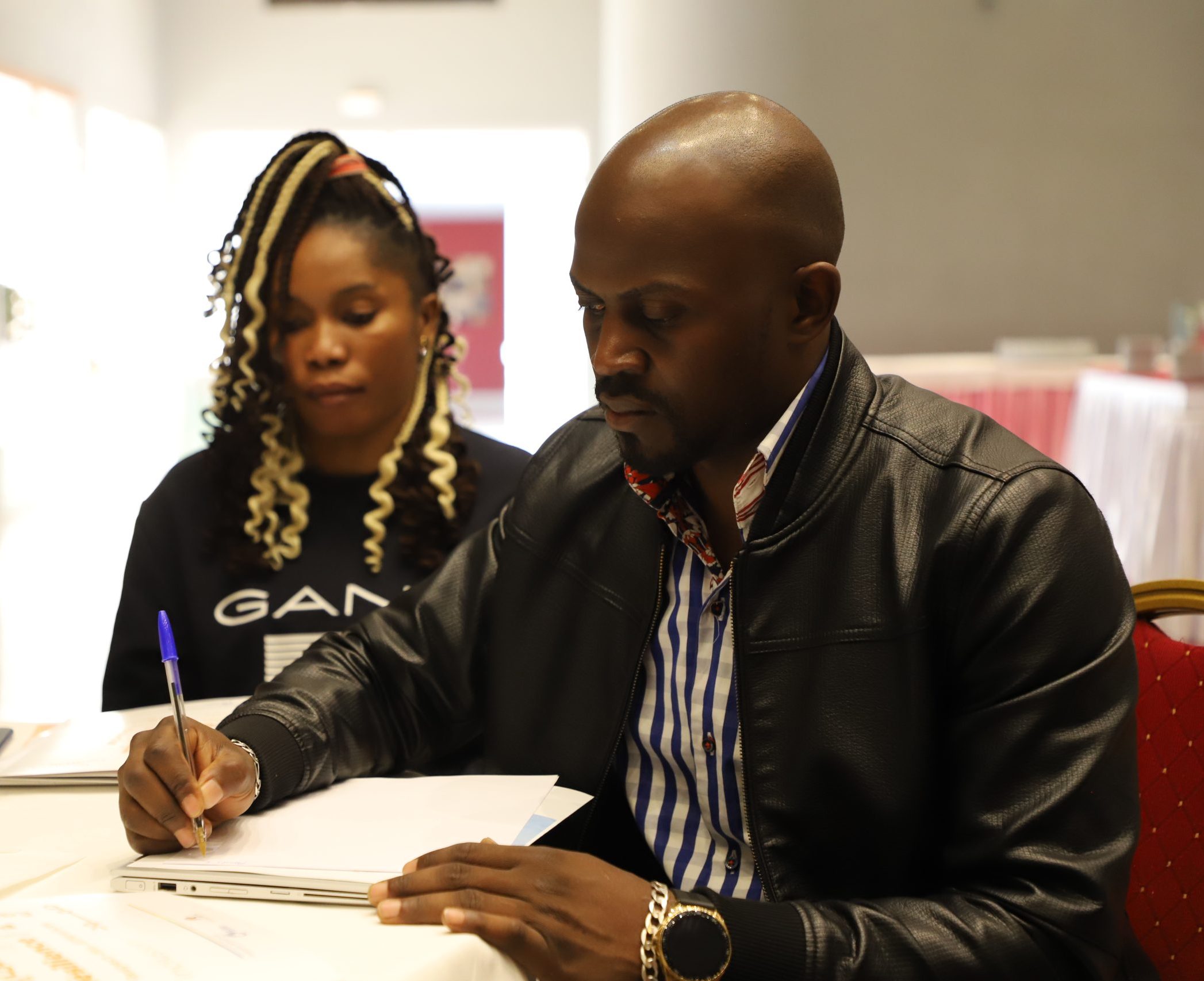 Formation sur la gestion administrative des décès au profit des Migrant(e)s subsaharien(e)s