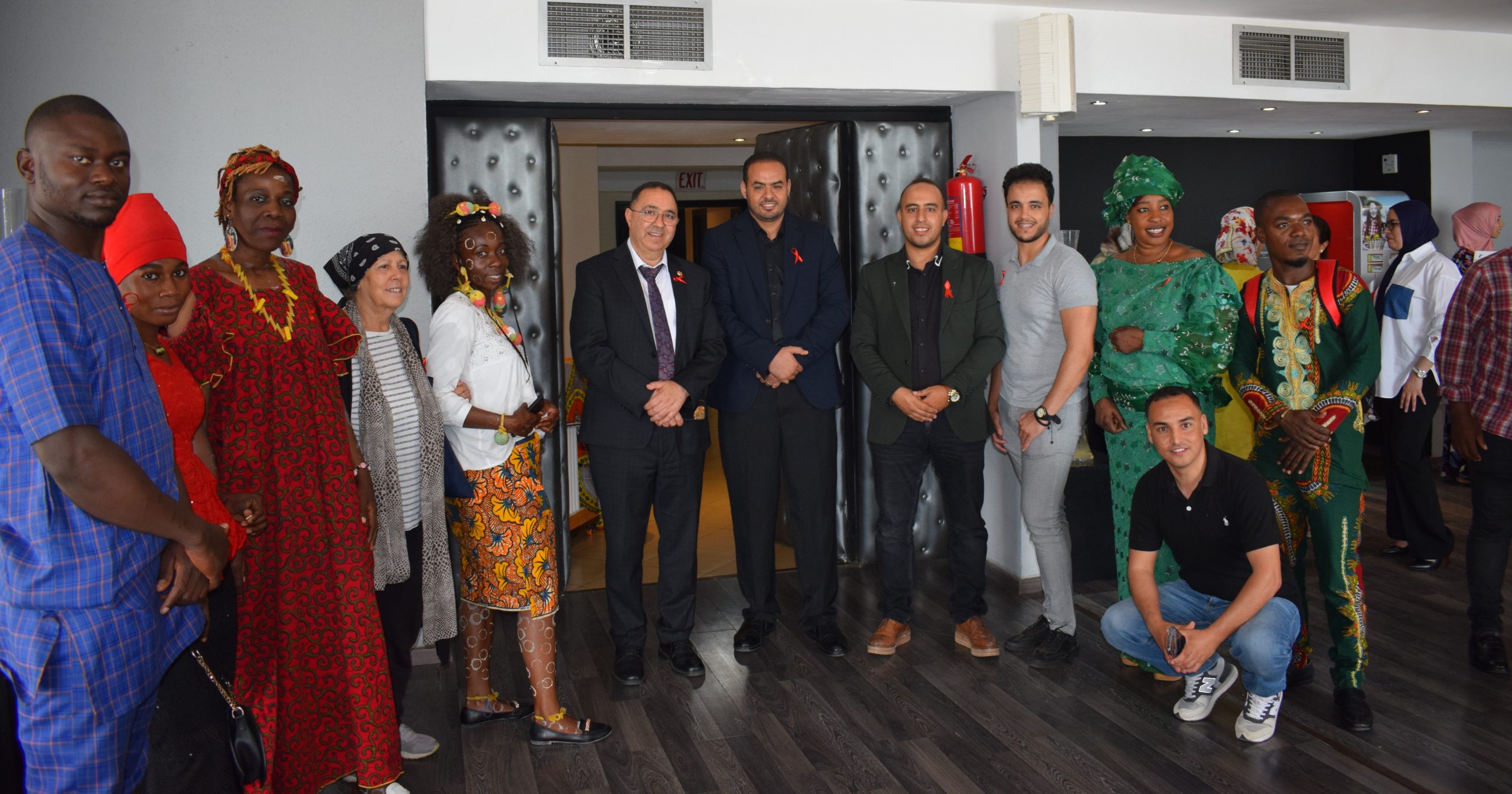 Atelier de mobilisation des acteurs qui œuvrent auprès des migrants au Maroc