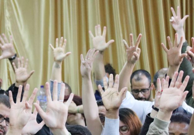 Jeunes des 2 Rives (2) – Education Citoyenne et Solidarité Internationale