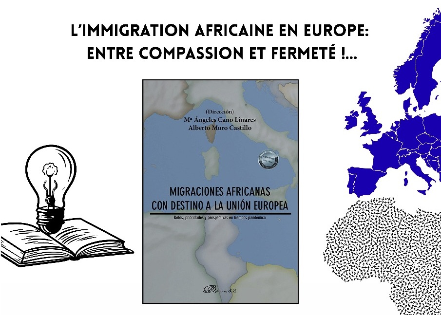 L’immigration africaine en Europe : entre compassion et fermeté